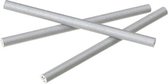 Fietswiel spaak reflector | Reflector sticks (12) | Grijs