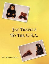 Jay Travels to the U.S.A.