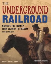 Build It Yourself - The Underground Railroad