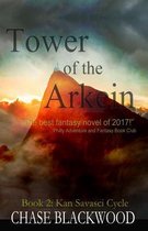 Tower of the Arkein: Book 2