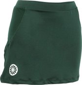 Indian Maharadja Senior Tech Skirt - Rokjes  - groen - XS