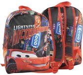 Cars McQueen Rugzak - Rood - 32 cm