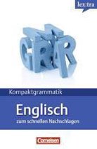Englisch Kompaktgrammatik. Lernerhandbuch. Europäischer Referenzrahmen: A1-B1. Englische Grammatik
