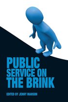 Public Service on the Brink