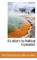A Letters to Political Economist