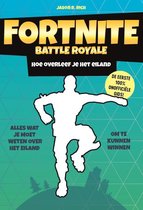Fortnite Battle Royal - Hoe overleef je het eiland