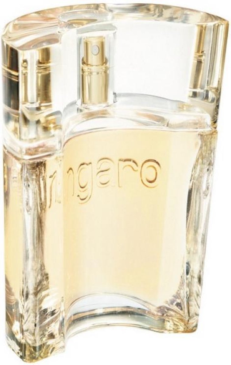 Goedkoopste Ungaro Woman - 30ml - Eau de parfum