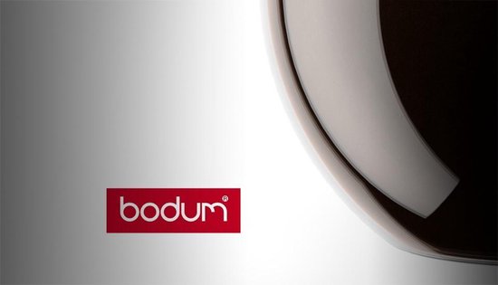 BODUM Chambord - Presse française 4 tasses (0.5l)