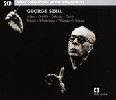 Great Conductors of the 20th Century: George Szell