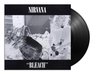 Nirvana - Bleach (LP)