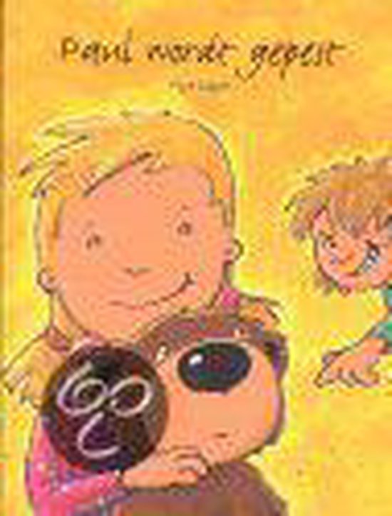 9789056470142 - Paul Wordt Gepest