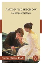 Fischer Klassik Plus - Liebesgeschichten