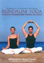 Kundalini Yoga