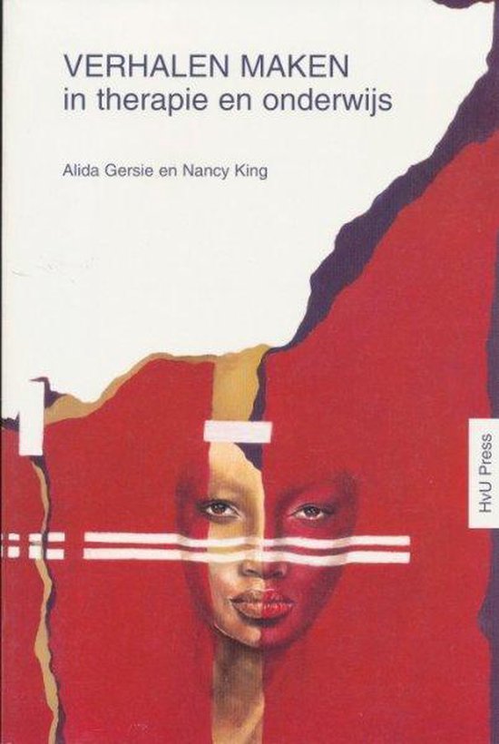 Verhalen maken in therapie ...
