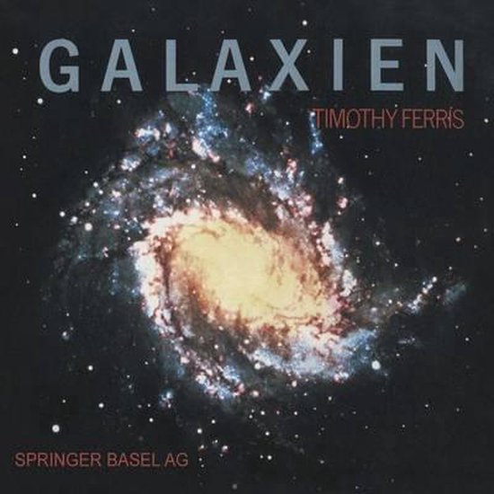 Galaxien - cover