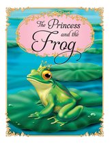 Princess Stories - The Princess and the Frog Princess Stories