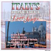 Italy's Beautiful Love Songs