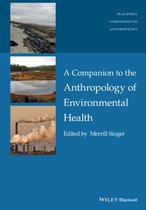 Anthropology & Environmental Health