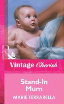 Stand-In Mum (Mills & Boon Vintage Cherish)