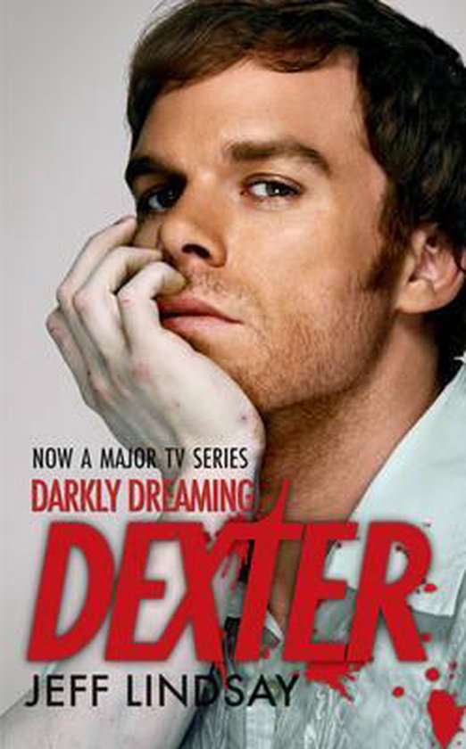 9780752883182 - Darkly Dreaming Dexter
