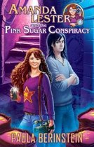 Amanda Lester, Detective- Amanda Lester and the Pink Sugar Conspiracy