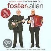By Special Request - The Very Best of Foster and Allen