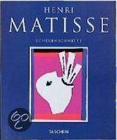 Henri Matisse. Scherenschnitte