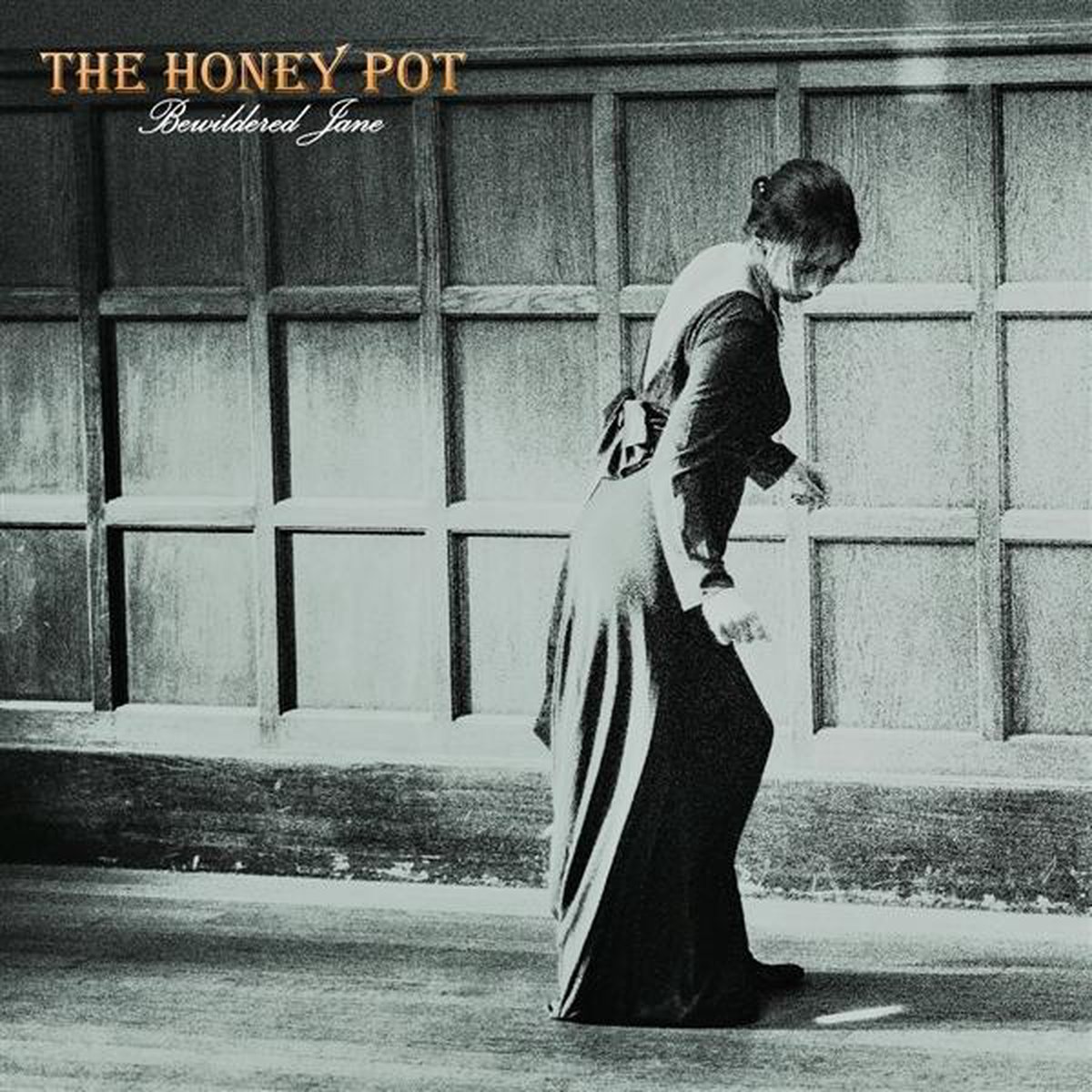 The Honey Pot - Bewildered Jane (LP)