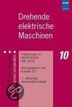 Drehende elektrische Maschinen