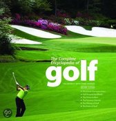 The Complete Encyclopedia Of Golf