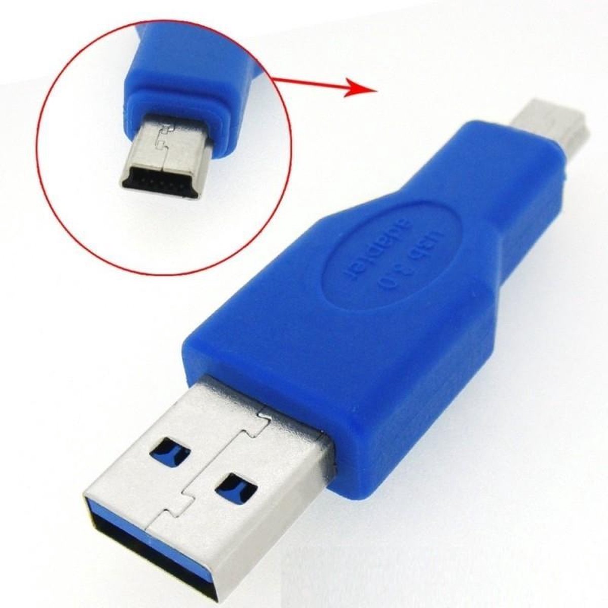 mini usb to usb 3.0