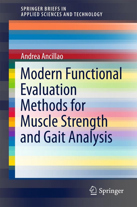 Engineering (R0) - Modern Functional Evaluation Methods for  ... - cover