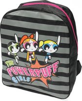 Power Puff Girls - Mini Rugtas Zwart