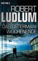Omslag Das Osterman-Wochenende