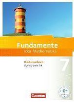 Fundamente der Mathematik 7. Schuljahr. Schülerbuch Gymnasium Niedersachsen