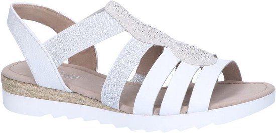 Witte Sandalen Gabor Comfort | bol.com