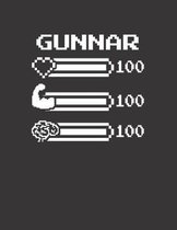 Gunnar