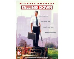 Falling Down (Dvd), Robert Duvall, Dvd's