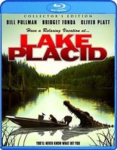 Lake Placid [Blu-Ray]