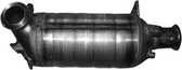 Roetfilter DPF Volkswagen Transporter V 2.5 TDi BPC