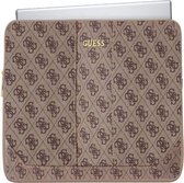 Guess Uptown 13 inch laptop sleeve