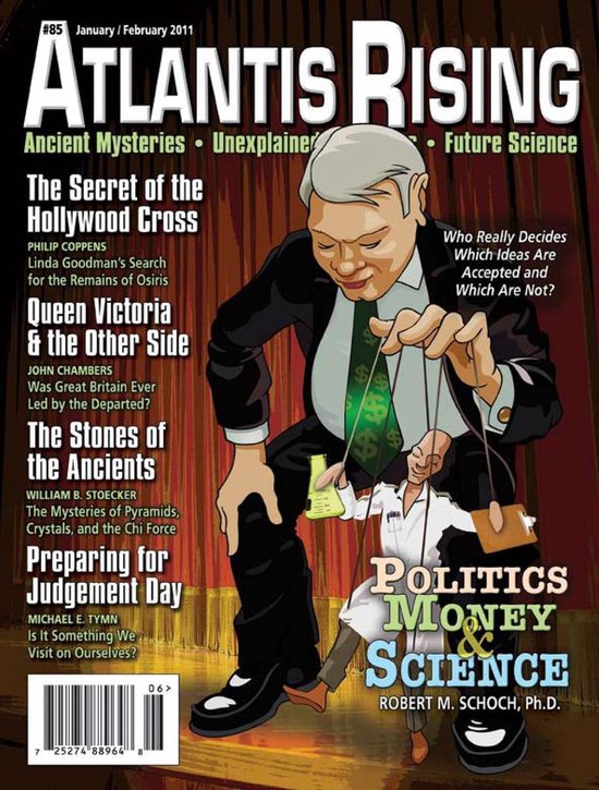 Atlantis Rising Magazine - 85 January/February 2011 (ebook ...