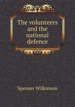 The volunteers and the national defence