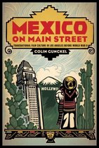 Mexico on Main Street