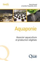 Savoir faire - Aquaponie