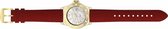 Horlogeband voor Invicta Angel 18412