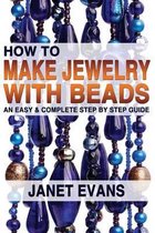 How to Make Jewelry with Beads