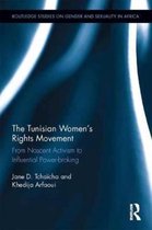 The Tunisian Women's Rights Movement