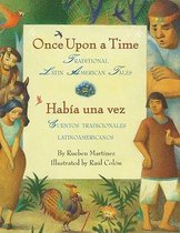 Once Upon a Time/Habia Una Vez