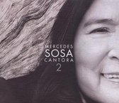 Cantora 2 - Con  Sabina,Cerati,D.Mercury,Calle 13,Vicentico Etc.